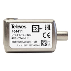 Televes 404411
