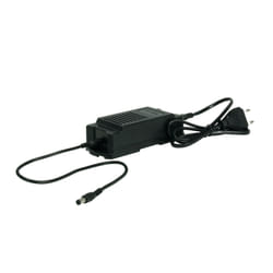 Televes MS-NT1228 power adapter/inverter Indoor Black