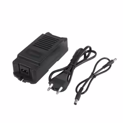Televes MS-NT1228 power adapter/inverter Indoor Black