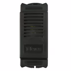 Televes MS-NT1228 power adapter/inverter Indoor Black