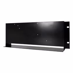 Televes 533190 rack accessory Blind panel - Additional view 3