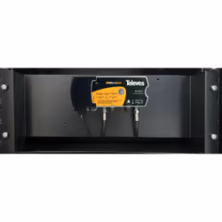 Televes 533190 rack accessory Blind panel - Additional view 4