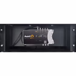 Televes 533190 rack accessory Blind panel - Additional view 5
