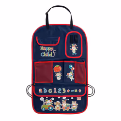 Saro Car Toy Organizer