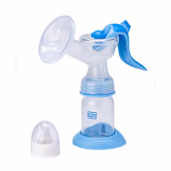Saro Manual Breast Milk Extractor