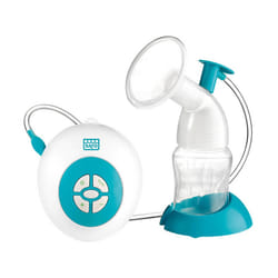 Saro Electric Breast Milk Extractor
