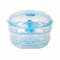 Saro Sterilizer for Micro-Waves