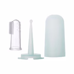 Saro Thimble Toothbrush