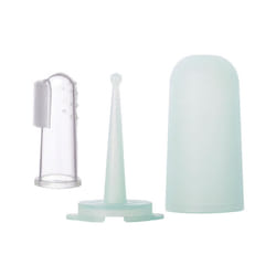 Saro Thimble Toothbrush