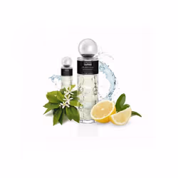 Saphir Parfums Acqua Uomo 200 ml Men - Additional view 2