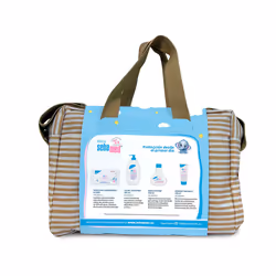 Sebamed Baby Basket Case 5 pcs - Additional view 2