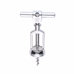 BOJ 9904, Chrome, 40 mm, 80 mm, 150 mm, 195 g