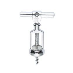 BOJ 9904 corkscrew Chrome