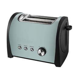 Küken 33957 toaster 2 slice(s) 800 W Green