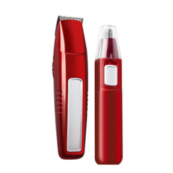 Küken 38065 hair trimmers/clipper Red 4