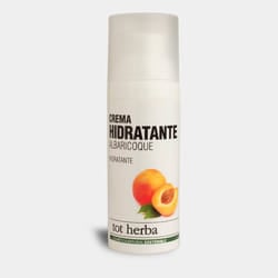 Tot herba Apricot Moisturizing Cream 50 ml