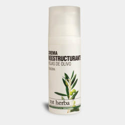 Tot herba Olive Leaves Restructuring Cream 50 ml
