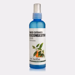 Tot herba Decongestant Skin Tonic Orange Blossom 200 ml, Face tonic, Unisex, 200 ml, Sensitive skin, Universal skin, Invigora ...