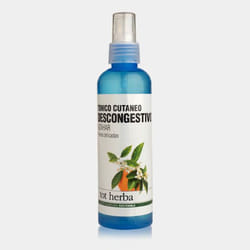 Tot herba Decongestant Skin Tonic Orange Blossom 200 ml