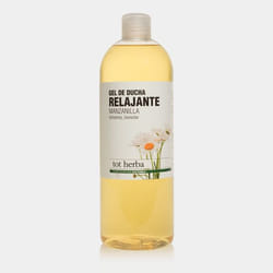 Tot herba Relaxing Chamomile Shower Gel 1000 ml