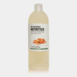 Tot herba Nourishing Almond Milk Shower Gel 1000 ml