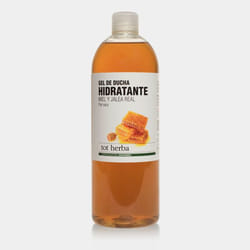 Tot herba 8425284221293 shower gel & body washes 1000 ml Unisex