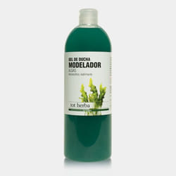 Tot herba Algae Shaping Shower Gel 1000 ml