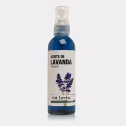 Tot herba Vitalizing Lavender Oil 100 ml