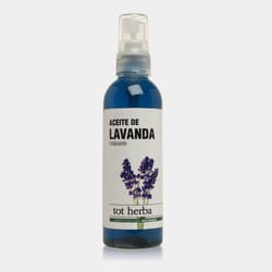 Tot herba Vitalizing Lavender Oil 100 ml