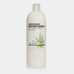 Tot herba Horsetail and Salvia Hair Conditioner 500 ml