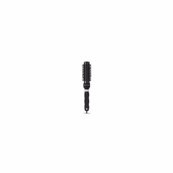 CORIOLISS | Hair Roller Brush for Women | Professional Hair Brush with Thermochromic Ceramic | Ideal for Short Hair and Preci ...