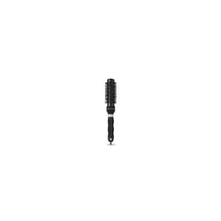 CORIOLISS | Hair Roller Brush for Women | Professional Hair Brush with Thermochromic Ceramic | Ideal for Short Hair and Precise Styling Works (33mm)