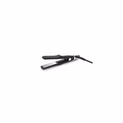 CORIOLISS C Trip Mini | Hair Straighteners for Women | Titanium Curler and Straighteners for Fine Hair | Professional Iron wi ...