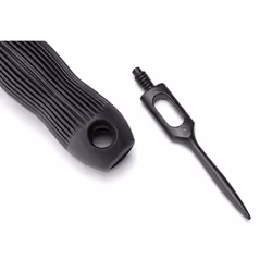 CORIOLISS | Hair Roller Brush for Women | Professional Hair Brush Ceramic | Ideal for Short Hair and Precise Styling Works Kit 5 53/43/33/25/16 mm