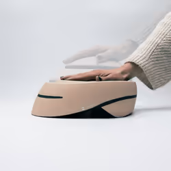 CLOSCA Loop Aurora Sand