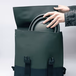 CLOSCA Loop Aurora Green