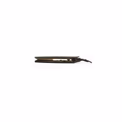 Corioliss C1 Hair Straightener for Women Professional Titanium Plates Flat Iron UK Plug (Leopard Gold Soft Touch)