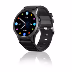 SaveFamily Slim, 3.25 cm (1.28"), IPS, Touchscreen, GPS (satellite)