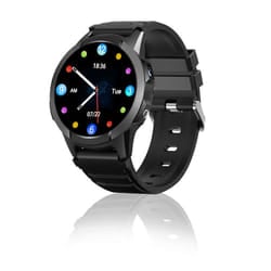SaveFamily Slim 3.25 cm (1.28") IPS Digital Touchscreen Black GPS (satellite)