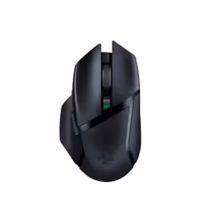 Razer Basilisk X HyperSpeed -Wireless Ergonomic Gaming Mouse-16000 DPI