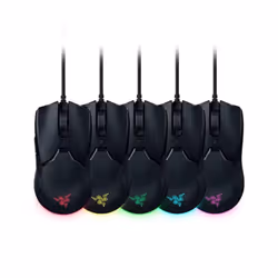 Razer Viper Mini Gaming Mouse 61g Ultra-lightweight Design CHROMA RGB