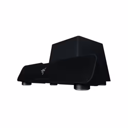 Razer Leviathan: Dolby 5.1 Suround Sound - Bluetooth aptX Technology PC Gaming and Music Sound Bar
