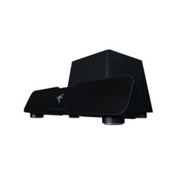 Razer Leviathan: Dolby 5.1 Suround Sound - Bluetooth aptX Technology  PC Gaming and Music Sound Bar