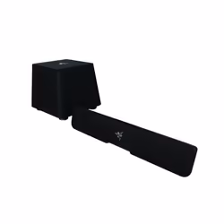 Razer Leviathan: Dolby 5.1 Suround Sound - Bluetooth aptX Technology  PC Gaming and Music Sound Bar