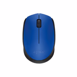Logitech M170 Wireless Mouse - Blue