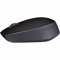 Logitech M171 wireless mouse - black