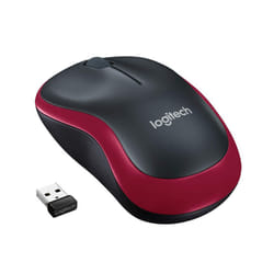 Logitech M185 Wireless Computer Mouse