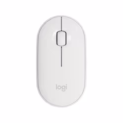 Logitech Pebble M350 Wireless Bluetooth Mini&Thin 1000DPI