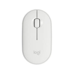 Logitech Pebble M350 Wireless Bluetooth Mini&Thin 1000DPI