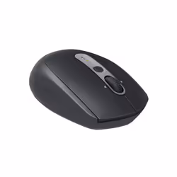 Logitech M590 Wireless Mute Bluetooth Mouse 2.4GHz Unifying Dual Mode